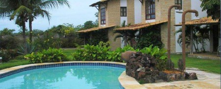 Varandas Mar de Pipa